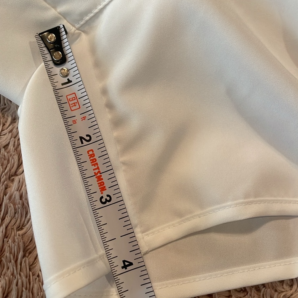 Nike Athletic Shorts NWOT - size girls large - Picture 9 of 10